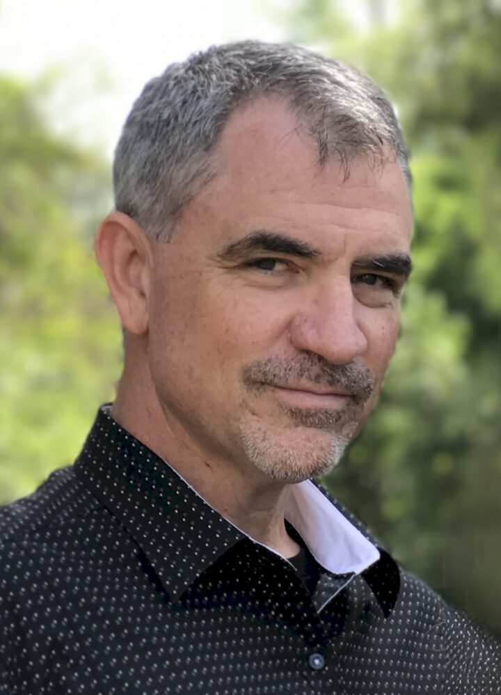 Kevin Ely today